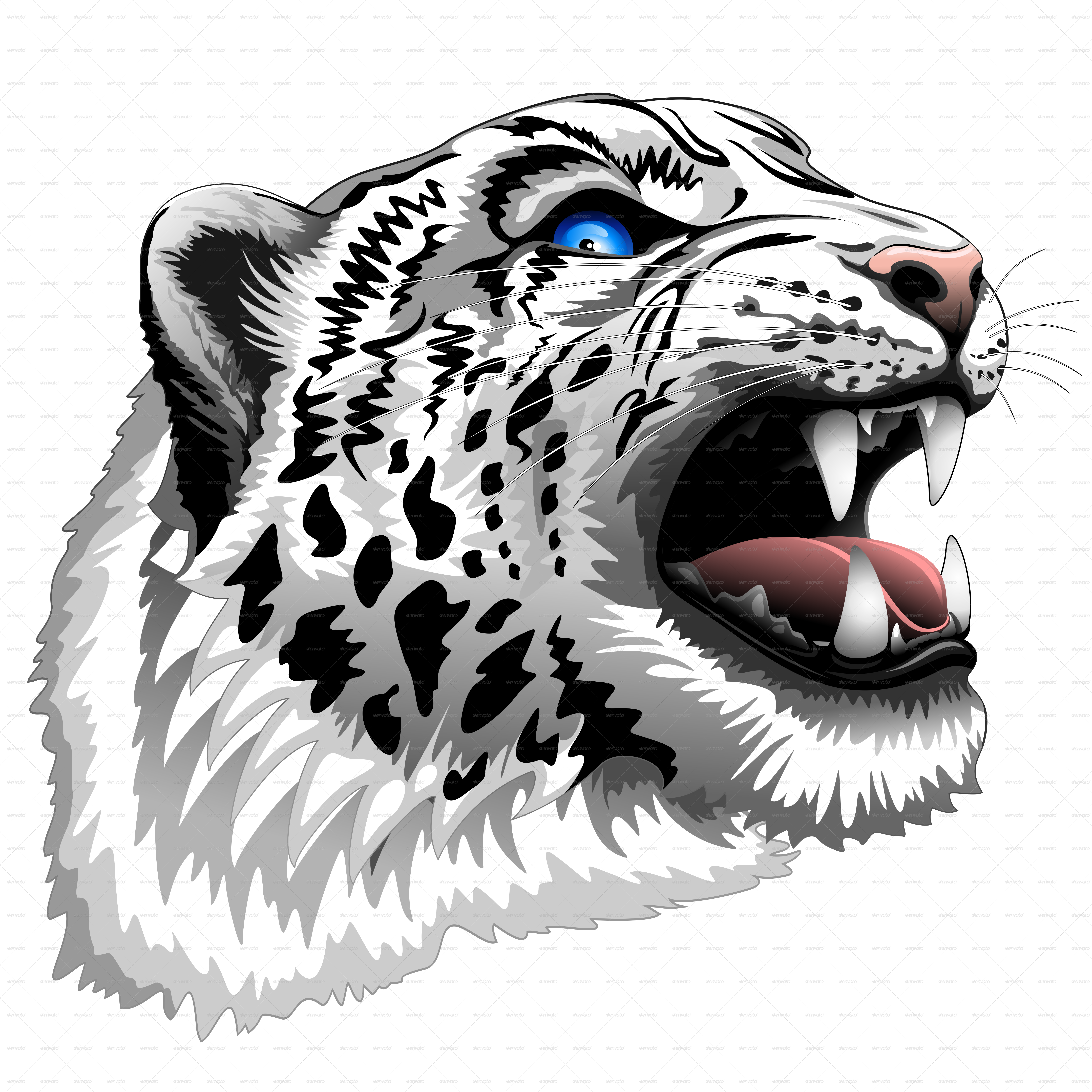 Leopard Face Png Image With Transparent Background Png Arts My XXX